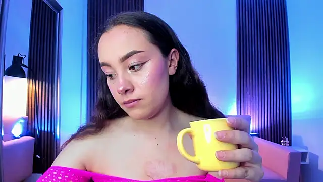 Snapshot of MAGIC_VERA chatting on February 18, 2026, 3:30 pm MAGIC VERA online show from February 18, 2026, 3:30 pm