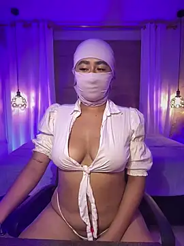 Ridwana Haddad online show from February 27, 2026, 12:16 pm