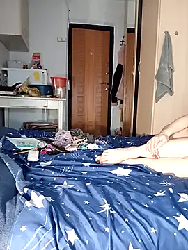 Conny Shellie online show from November 7, 2025, 10:24 pm