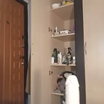 Conny Shellie online show from April 17, 2026, 10:18 am