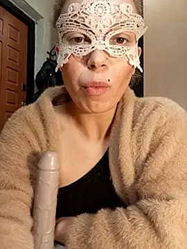 Conny Shellie online show from March 28, 2026, 9:49 pm