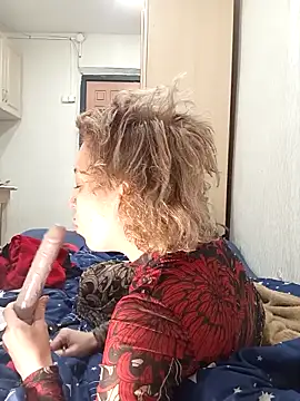 Conny Shellie online show from March 10, 2026, 3:43 am