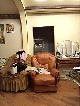 Conny Shellie online show from January 9, 2026, 12:50 am