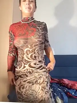 Conny Shellie online show from October 4, 2025, 12:07 pm