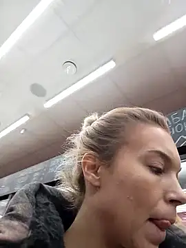 Conny Shellie online show from March 28, 2026, 9:21 am