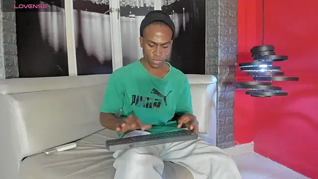 george lance online show from October 3, 2025, 2:37 am