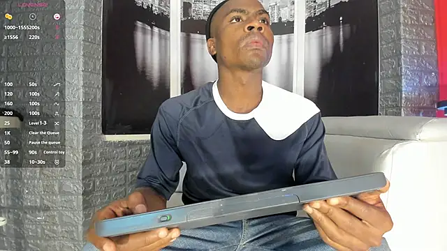 george lance online show from October 29, 2025, 3:16 am