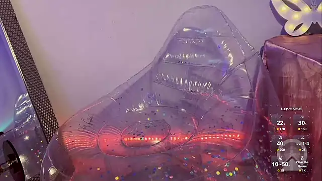 isa martinexxx online show from November 12, 2025, 1:10 am