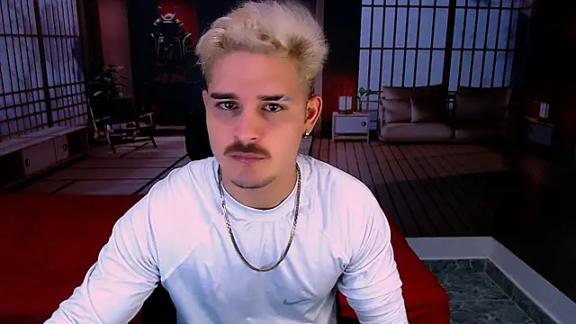 AlexPiersss online show from October 24, 2025, 7:13 pm