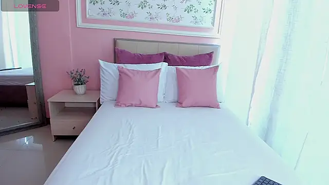 ivy aoki online show from October 21, 2025, 5:23 pm