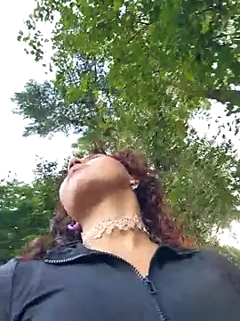  TOMOE online show from December 17, 2025, 8:58 pm