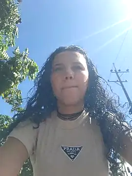  TOMOE online show from October 25, 2025, 7:14 pm