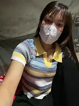 nhinhi-sexy online show from January 9, 2026, 11:22 pm