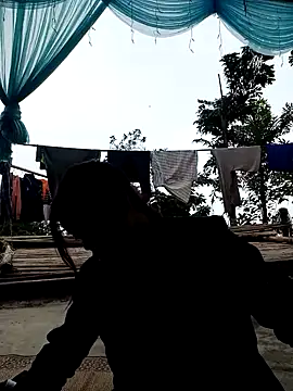 nhinhi-sexy online show from December 4, 2025, 7:07 am