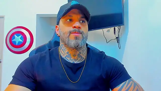 JoshRigby online show from January 10, 2026, 7:31 pm