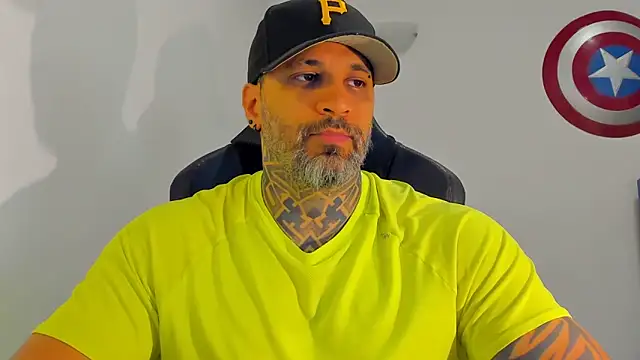Snapshot of JoshRigby chatting on May 10, 2026, 7:38 pm JoshRigby online show from May 10, 2026, 7:38 pm