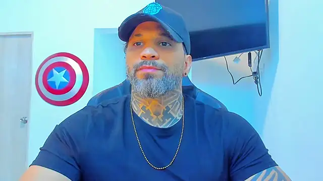 JoshRigby online show from January 16, 2026, 6:45 pm