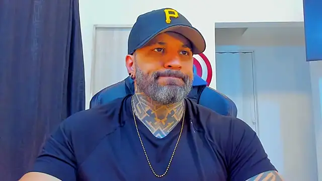 JoshRigby online show from February 14, 2026, 7:58 pm