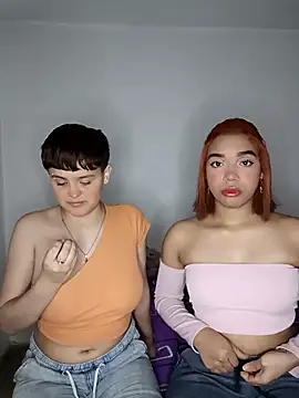 nucitaa-14 online show from February 12, 2026, 2:33 am