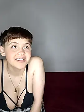 nucitaa-14 online show from February 8, 2026, 2:09 am