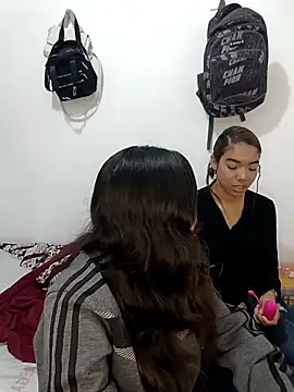 nucitaa-14 online show from October 18, 2025, 3:19 am