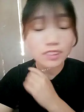 Snapshot of min-xinh chatting on February 26, 2026, 6:35 am min-xinh online show from February 26, 2026, 6:35 am