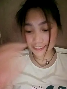 Snapshot of min-xinh chatting on February 6, 2026, 9:49 am min-xinh online show from February 6, 2026, 9:49 am