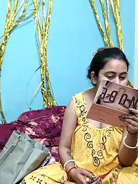 Hot Misti 69 online show from March 8, 2026, 4:21 pm