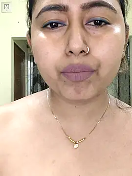 Hot Misti 69 online show from April 10, 2026, 6:15 pm