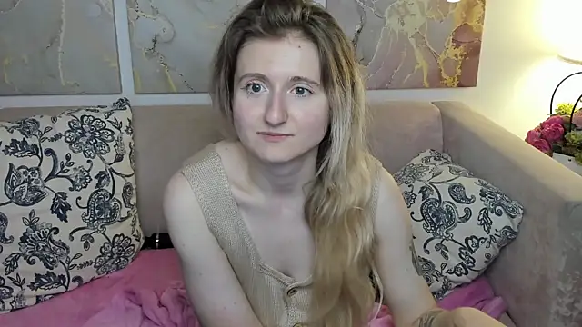 CamillaDreamer online show from May 31, 2026, 6:09 pm