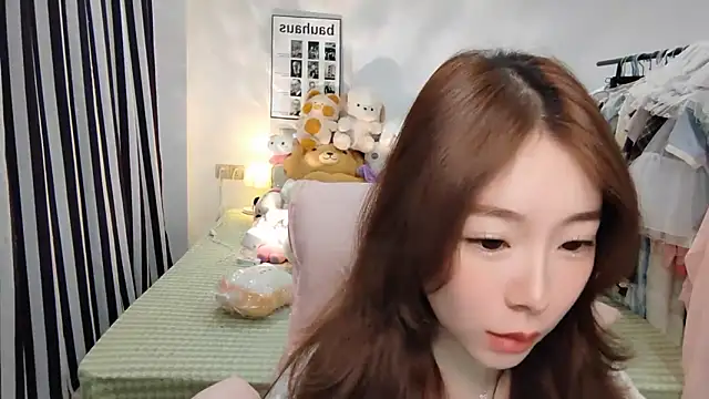 Gardenia-222 online show from November 9, 2025, 8:29 am