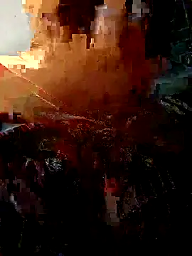 Lona2525 online show from October 31, 2025, 8:22 am