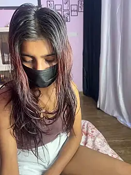 Aditi007 online show from February 26, 2026, 10:26 am