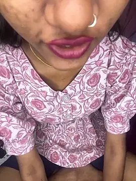 Nencycute1 online show from October 3, 2025, 5:53 am