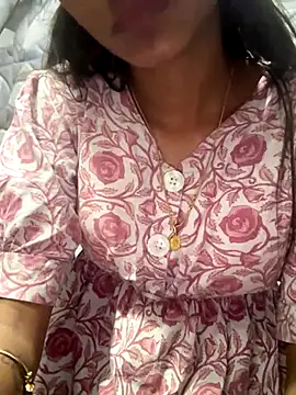 Nencycute1 online show from October 3, 2025, 6:42 pm