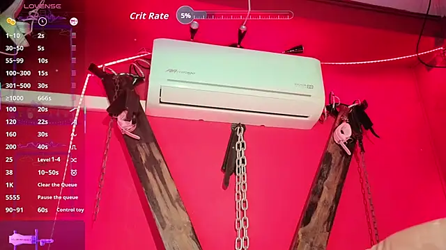 EVADANGERBDSM  online show from October 29, 2025, 3:55 pm