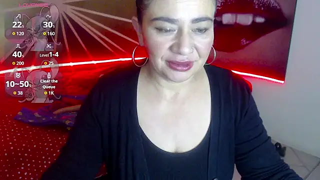 Snapshot of SapphireMist chatting on January 12, 2026, 10:33 am SapphireMist online show from January 12, 2026, 10:33 am