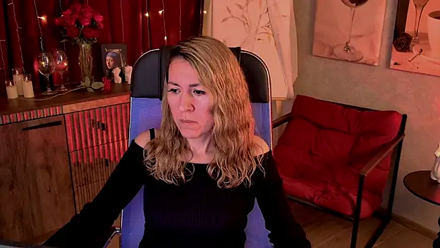 DonnaSmitth online show from April 9, 2026, 7:09 pm