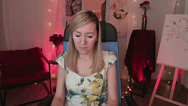 DonnaSmitth online show from March 13, 2026, 6:35 pm