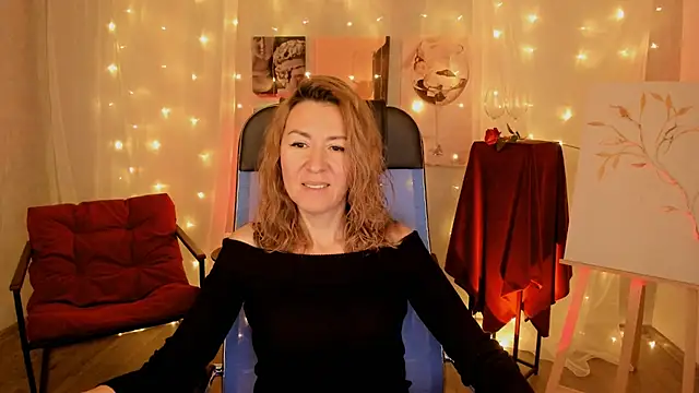 DonnaSmitth online show from December 4, 2025, 12:26 pm