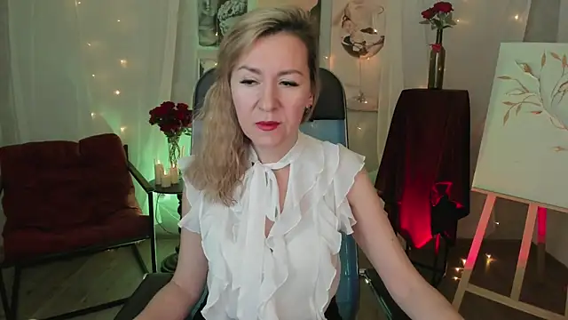 DonnaSmitth online show from March 11, 2026, 6:35 pm