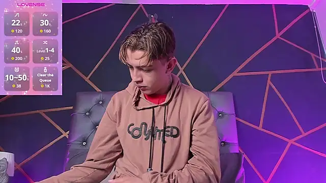 Snapshot of Lian_Miller1_ chatting on April 4, 2026, 12:45 pm Lian Miller1 online show from April 4, 2026, 12:45 pm