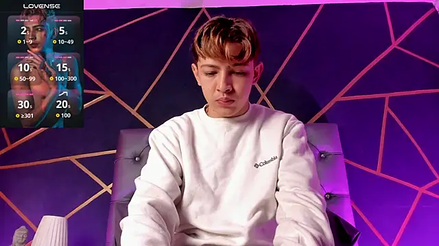 Snapshot of Lian_Miller1_ chatting on April 8, 2026, 12:28 pm Lian Miller1 online show from April 8, 2026, 12:28 pm