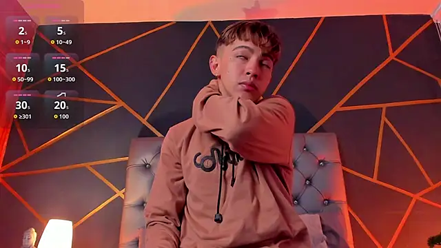 Snapshot of Lian_Miller1_ chatting on March 7, 2026, 12:32 pm Lian Miller1 online show from March 7, 2026, 12:32 pm