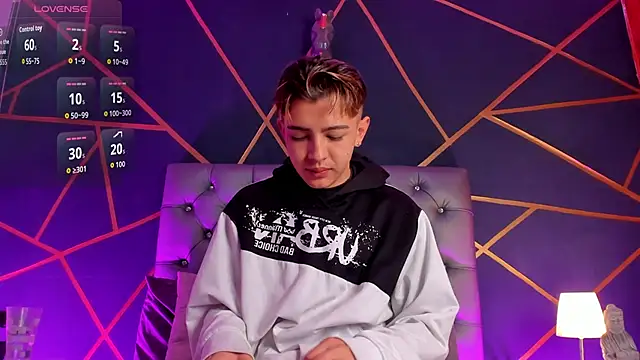 Snapshot of Lian_Miller1_ chatting on March 21, 2026, 12:42 pm Lian Miller1 online show from March 21, 2026, 12:42 pm