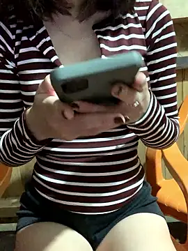 LenaCii online show from January 15, 2026, 4:21 pm