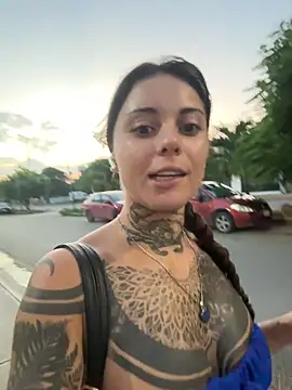 lurosscy online show from December 21, 2025, 11:27 pm