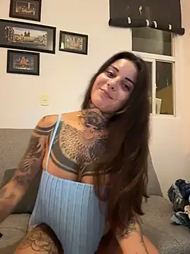 lurosscy online show from March 4, 2026, 1:13 am