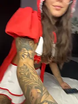 lurosscy online show from February 6, 2026, 12:39 am