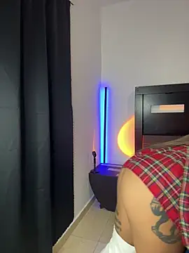 lurosscy online show from December 21, 2025, 12:46 am